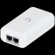 Ubiquiti UniFi UACC-PoE++-10G-EU 10G PoE++ Adapter (60W), can power UniFi PoE++ devices, reduce dependency on PoE switch power, and provide a Multi-Gigabit LAN connection