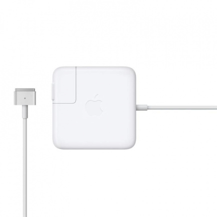 Vooluadapter MagSafe 2 Apple (85 W) / MD506Z/A