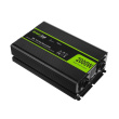 Green Cell INV11 power adapter/inverter Auto 2000 W Черный