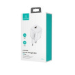 USAMS USAMS Phone Charger 1x USB-C T36 20W PD3.0 Fas
