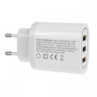 Maclean Universal 3xUSB quick charger Maclean MCE479W