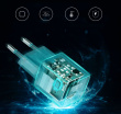 AUKEY Wall Charger 1xUSB-C PD 20W PA-B1 Must