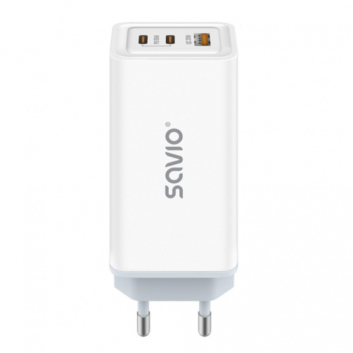 Savio Wall USB charger LA-07 SAVIO