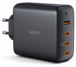 AUKEY AUKEY PA-B7S Omnia II G aN Wall Charger 4xUSB