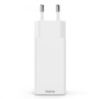 Hama mini charger 2xUSB-C + 1xA