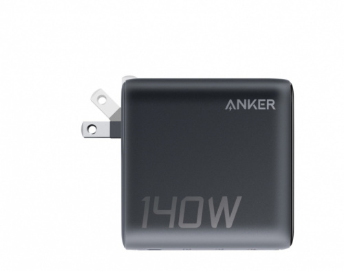 Anker Anker Charger (140W, 4-P D 3.1) with USB-C Cable
