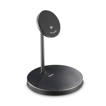 Hama Inductive charger 15w Black