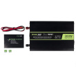 Green Cell INV07 power adapter/inverter Auto 300 W Must