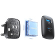 USAMS Charger T66 45W GaN CC290 USB-A + USB-C