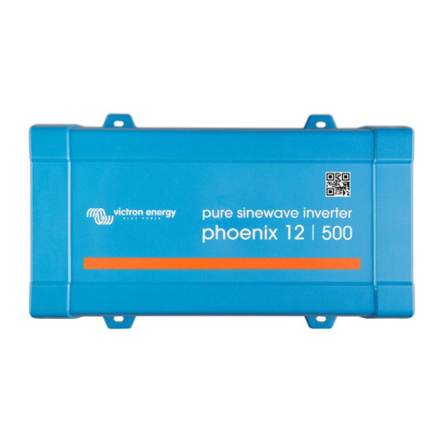 Phoenix 12/500 VE.Direct Schuko*