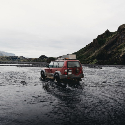 Green Cell INV04DE power adapter/inverter Universal 500 W Must