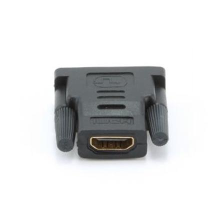 Cablexpert | A-HDMI-DVI-2 | Black | HDMI | DVI A-HDMI-DVI-2