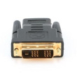 Cablexpert | A-HDMI-DVI-2 | Black | HDMI | DVI A-HDMI-DVI-2