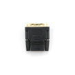 Cablexpert | A-HDMI-DVI-2 | Black | HDMI | DVI A-HDMI-DVI-2