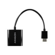 AXAGON | RVH-VGN, HDMI - VGA Reduction Adapter | 0.15 m RVH-VGN
