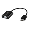 AXAGON | RVH-VGN, HDMI - VGA Reduction Adapter | 0.15 m RVH-VGN