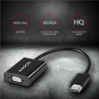 AXAGON | Active converter | HDMI to VGA | 0.15 m RVH-VGAN