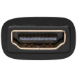 Goobay 68931 HDMI™/DVI-D adapter, gold-plated | Goobay 68931