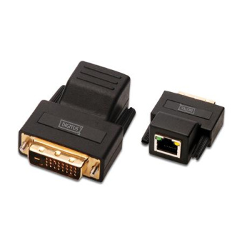 Digitus | DVI extender over Cat.5 / Cat.6 | DS-54101 DS-54101