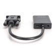 Digitus | VGA - HDMI Converter | DA-70473 DA-70473