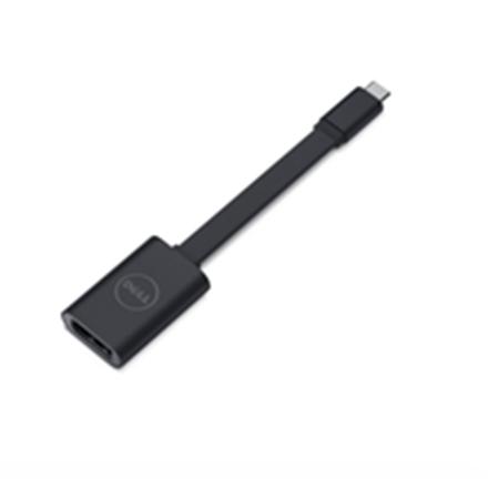 Dell | Adapter | 470-ACFC | Display Port | USB-C 470-ACFC