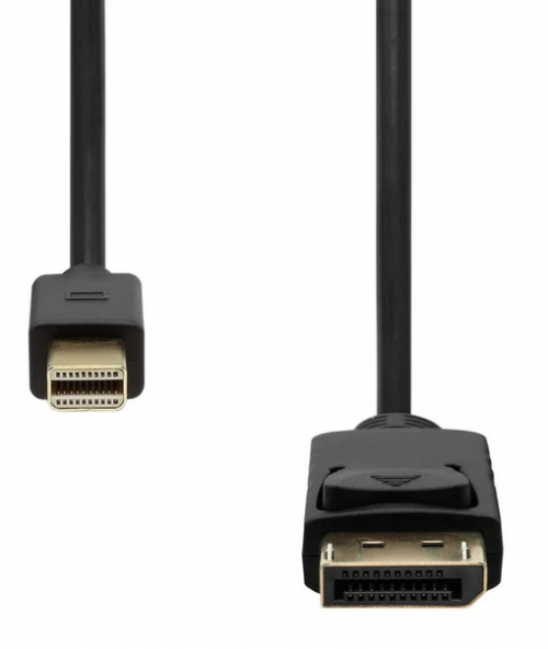 ProXtend Mini DisplayPort to DisplayPort 1.4 Cable 2M