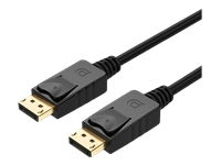 UNITEK Y-C609BK Unitek Cable DisplayPort M/M, 3m Y-C609BK