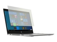 KENSINGTON Anti-Glare and Blue Light Reduction Filter for 14inch Laptops