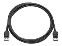 HP DisplayPort Cable Kit