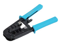 LOGILINK WZ0019 LOGILINK - Multi cable crimping tool