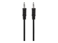 LOGILINK CA1053 LOGILINK -  Extension Cable Stereo, 10m