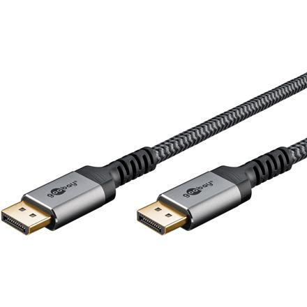 Goobay 65265 DisplayPort Cable | DisplayPort | 2 m 65265