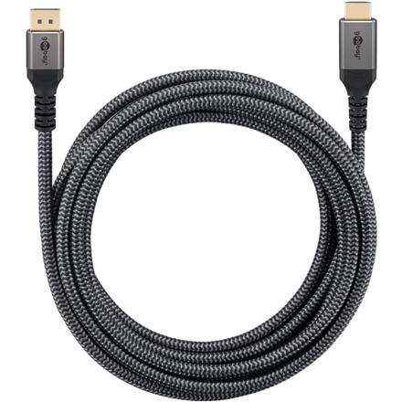 Goobay 65269 Adapter Cable | DisplayPort to HDMI | 2 m 65269