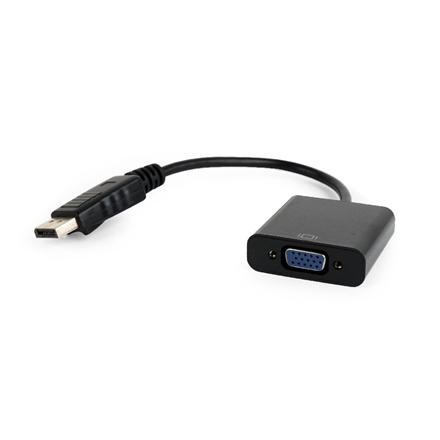 Gembird | Adapter cable | DisplayPort | VGA A-DPM-VGAF-02