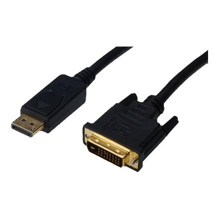 Digitus DisplayPort Adapter Cable | AK-340306-020-S AK-340306-020-S