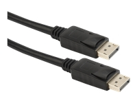 GEMBIRD CC-DP2-5M DisplayPort cable 4K 5m