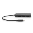 Digitus | 3-Port MST Video Hub (USB-C-3x DisplayPort) | DS-45334 DS-45334