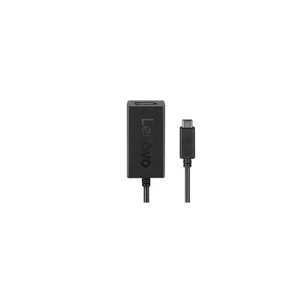 Lenovo | 4X90Q93303 USB-C to DisplayPort | USB-C to Dp USB-C male | DisplayPort 4X90Q93303