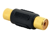 GEMBIRD RCA F to RCA F coupler