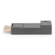 Digitus | DisplayPort to HDMI adapter | HDMI | DisplayPort | DP to HDMI AK-340602-000-S