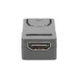 Digitus | DisplayPort to HDMI adapter | HDMI | DisplayPort | DP to HDMI AK-340602-000-S