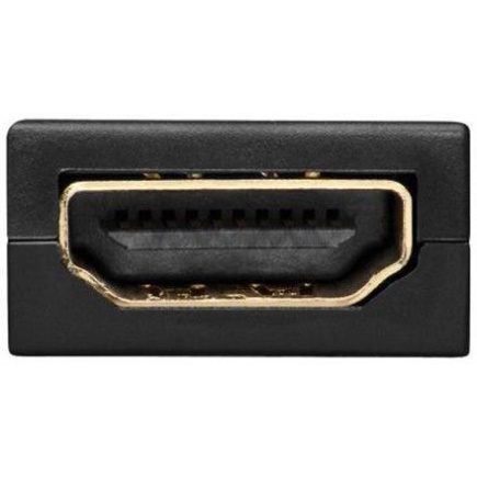 Goobay 51719 DisplayPort/HDMI™ adapter 1.1, gold-plated | Goobay 51719