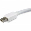Equip Mini DisplayPort->DisplayPort Adapter St/Bu 4K/60Hz ws