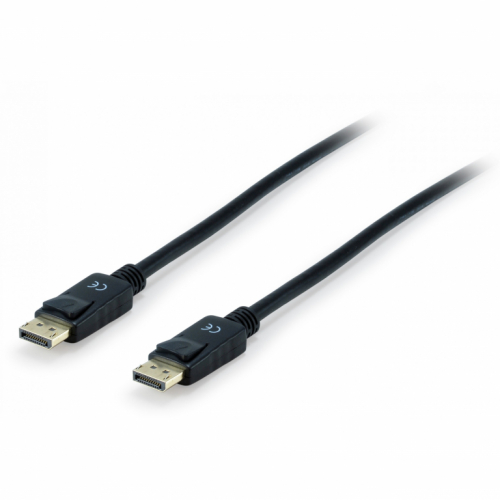 Equip DisplayPort 1.4 St/St 2.00m 8K/60Hz komp.HDCP schwarz