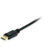 Equip DisplayPort 1.4 St/St 3.00m 8K/60Hz komp.HDCP schwarz