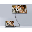 Equip DisplayPort 1.4 St/St 3.00m 8K/60Hz komp.HDCP schwarz