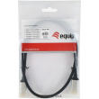 Equip DisplayPort 1.4 St/St 1.00m 8K/60Hz komp.HDCP Prem. sw