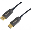 Equip DisplayPort 1.4 St/St15.00m 8K/60Hz komp.HDCP schwarz