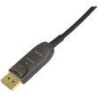 Equip DisplayPort 1.4 St/St20.00m 8K/60Hz komp.HDCP schwarz