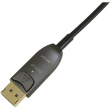 Equip DisplayPort 1.4 St/St20.00m 8K/60Hz komp.HDCP schwarz